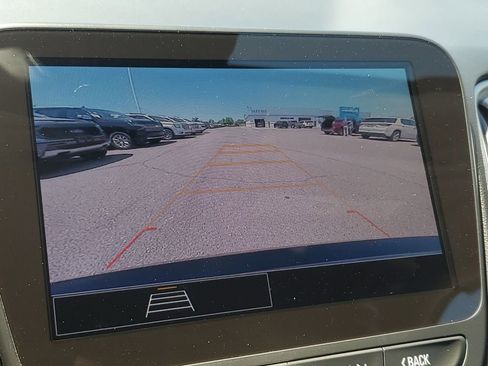 Used 2024 Chevrolet Malibu LT FWD image 16