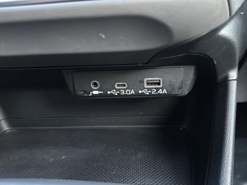 Certified 2024 Subaru Crosstrek 2.0i Premium image 34