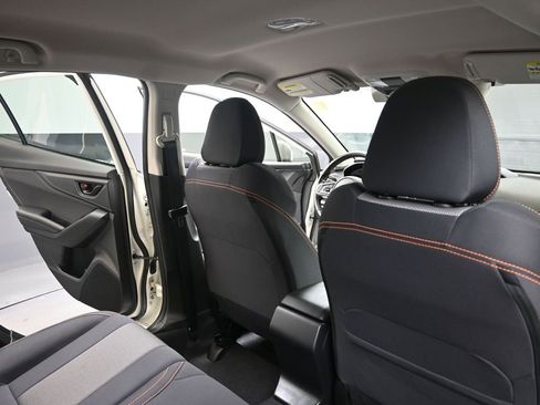 Certified 2023 Subaru Crosstrek 2.0i Premium image 15