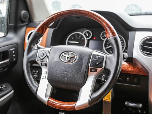 Used 2014 Toyota Tundra 1794 Edition image 15
