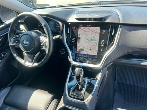 Used 2020 Subaru Legacy Limited image 25