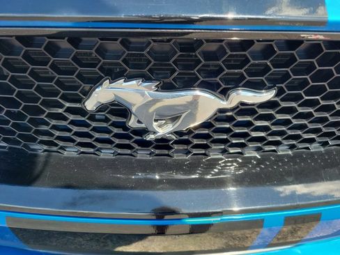 Used 2019 Ford Mustang GT Premium w/ GT Performance Package RWD image 30