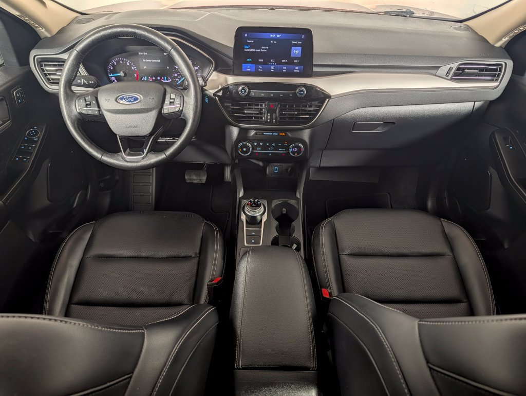 Used 2020 Ford Escape SEL FWD image 13
