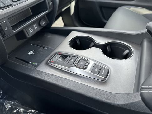 New 2026 Honda Ridgeline RTL image 15