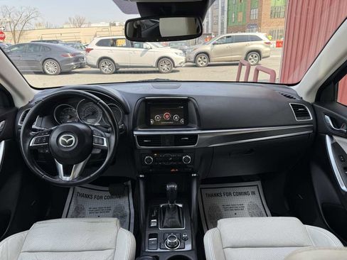 Used 2016 MAZDA CX-5 Grand Touring image 13