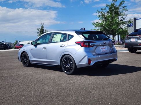 New 2025 Subaru Impreza RS w/ Popular Package #1 image 3