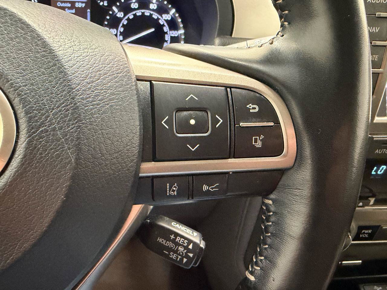 Used 2021 Lexus GX 460 Premium AWD/4WD image 29