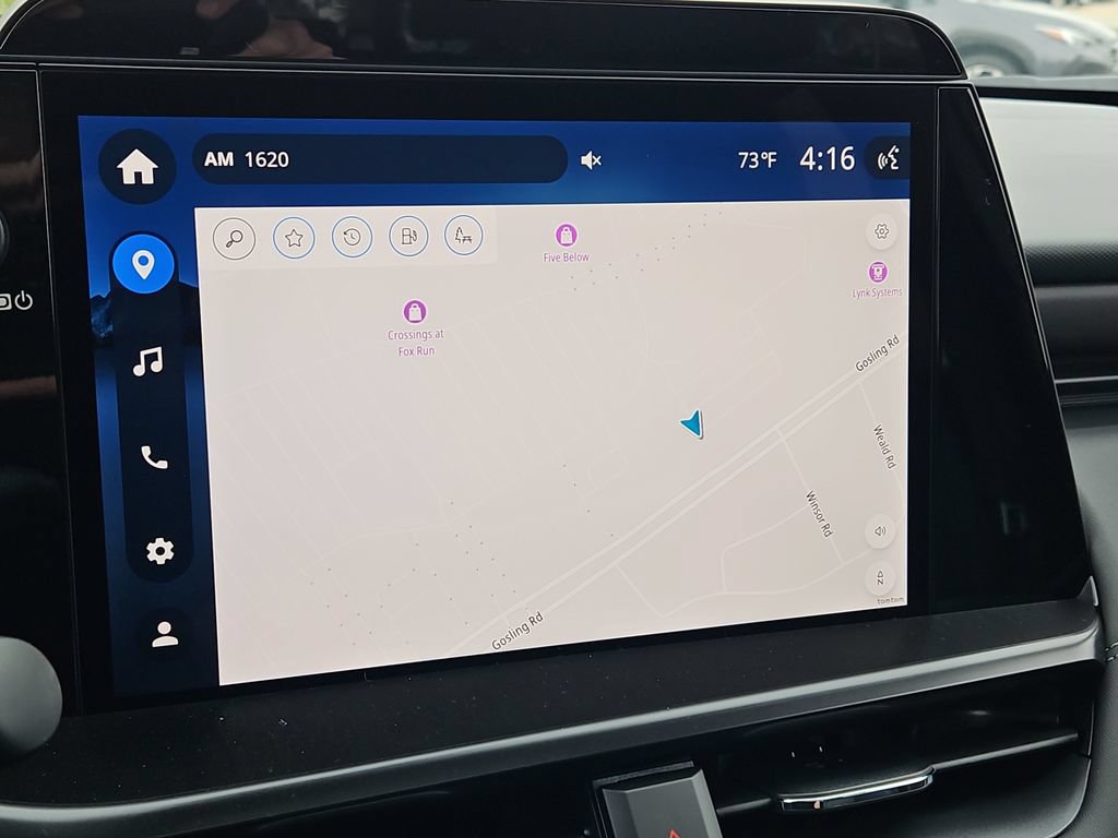 New 2026 Subaru Outback Touring XT AWD/4WD image 8