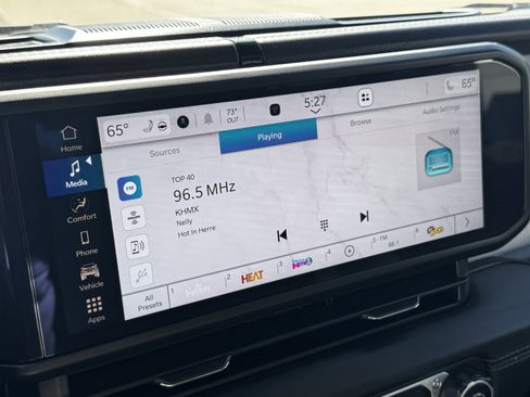 Used 2025 Jeep Wrangler Sahara image 20