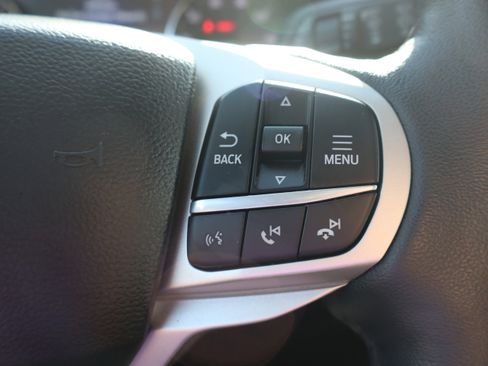 Used 2023 Ford Explorer XLT w/ Equipment Group 202A image 20