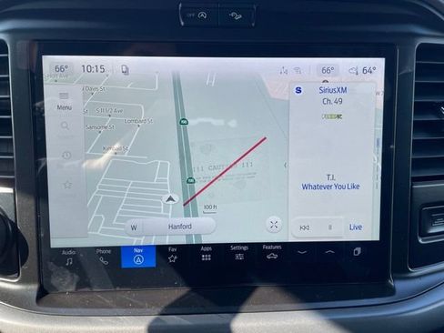 New 2026 Ford F150 XLT w/ Equipment Group 302A MID image 12