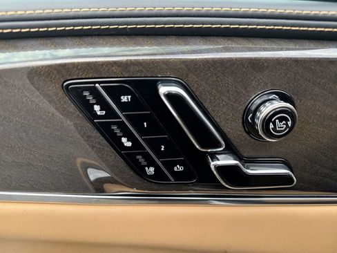Used 2025 Cadillac Escalade IQ Sport 2 AWD/4WD image 14