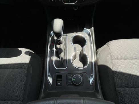 Certified 2023 Chevrolet Traverse LT AWD/4WD image 20