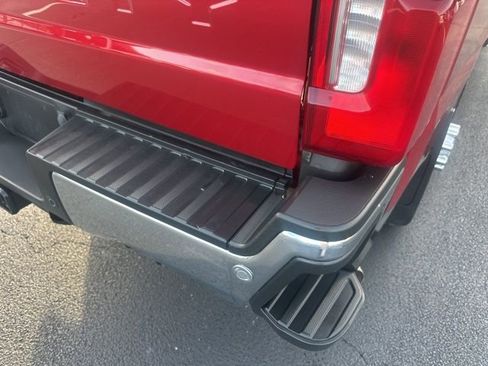 Used 2024 Ford F350 XLT w/ 360-Degree Camera Package image 15