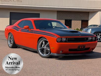 Used 2009 Dodge Challenger R/T