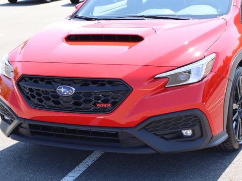 New 2026 Subaru WRX Limited AWD/4WD image 3