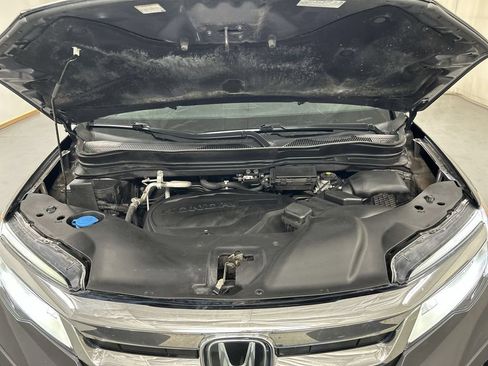 Used 2022 Honda Pilot Elite image 26