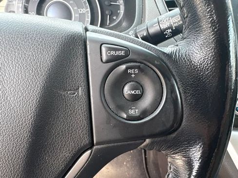 Used 2012 Honda CR-V EX-L image 15