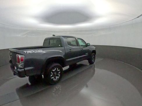Certified 2023 Toyota Tacoma TRD Off-Road w/ TRD Premium Off Road Package AWD/4WD image 11