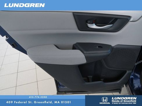 Used 2017 Honda CR-V LX image 26