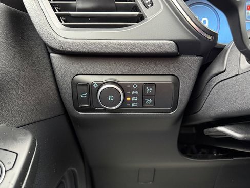 New 2026 Ford Escape Platinum w/ Premium Technology Package image 15