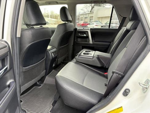 Used 2023 Toyota 4Runner SR5 Premium image 10