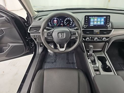 Used 2022 Honda Accord LX image 19