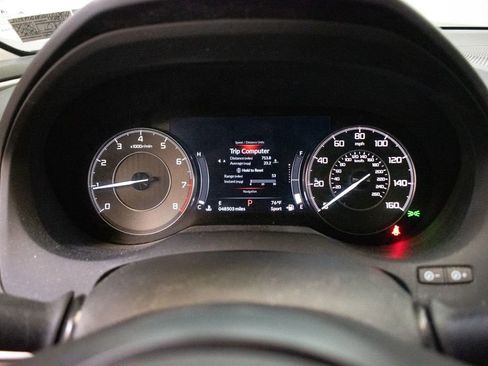 Used 2020 Acura RDX AWD w/ Technology Package image 13