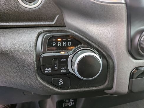 Used 2023 RAM 1500 Big Horn image 27