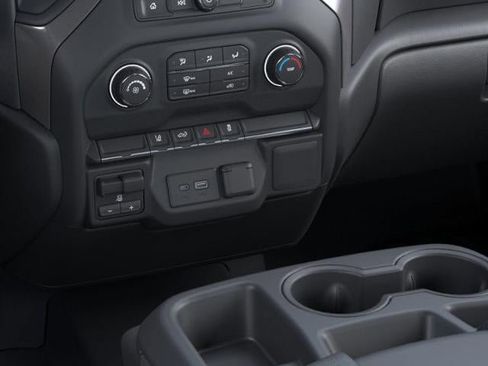 New 2026 Chevrolet Silverado 3500 W/T w/ WT Convenience Package image 23