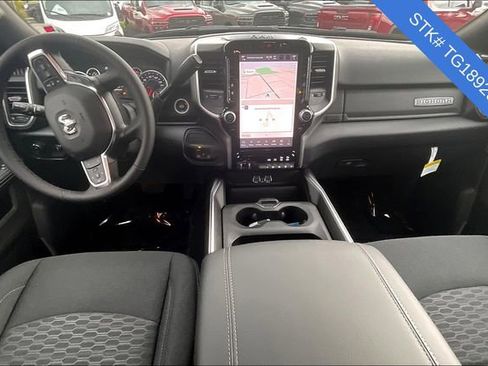 New 2026 RAM 2500 Big Horn image 5