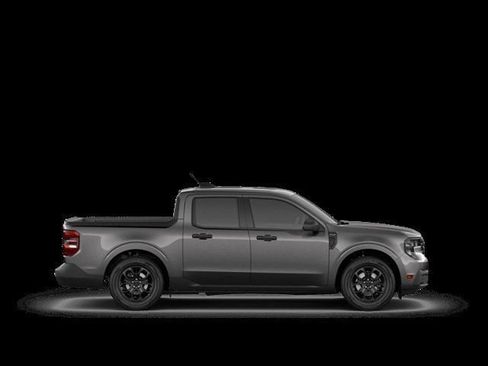 New 2026 Ford Maverick XLT image 60