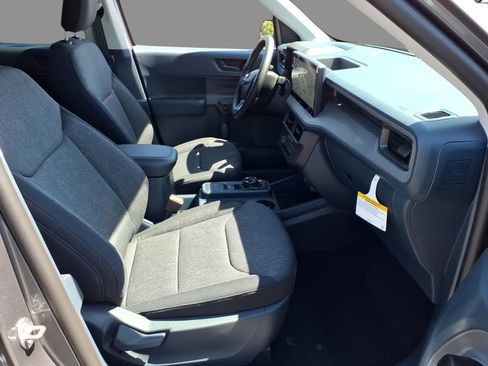 New 2026 Ford Maverick XLT image 13