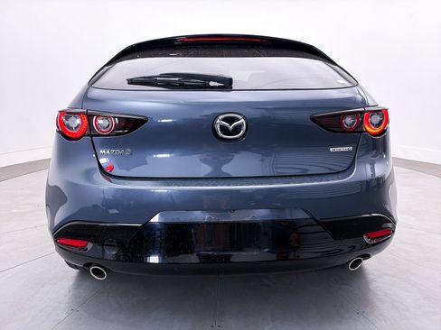 Used 2023 MAZDA MAZDA3 s FWD image 15