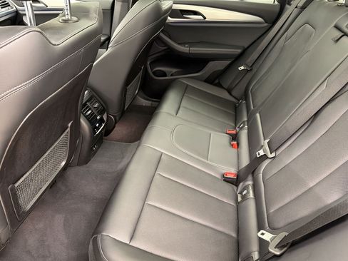 Used 2023 BMW X3 sDrive30i w/ Premium Package RWD image 24