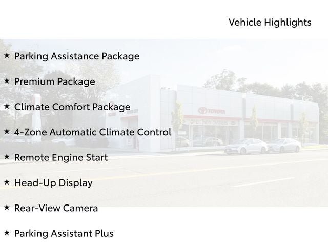 Used 2023 BMW X5 xDrive40i w/ Premium Package AWD/4WD image 7