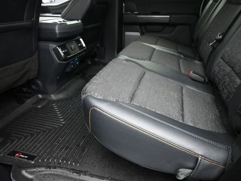 Used 2023 Ford F150 Tremor AWD/4WD image 10
