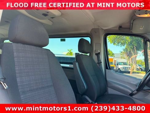 Used 2016 Mercedes-Benz Sprinter 2500 image 10