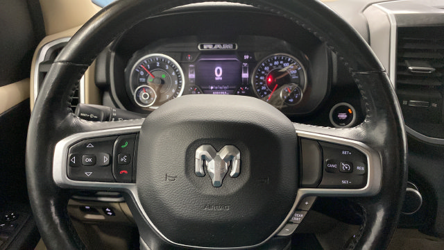 Used 2020 RAM 1500 Big Horn AWD/4WD image 15