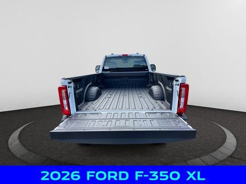 New 2026 Ford F350 XL w/ XL Off-Road Package AWD/4WD image 5