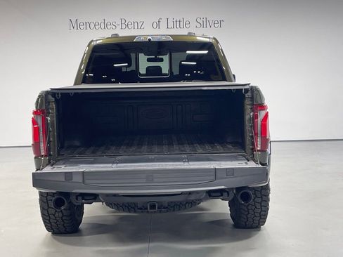 Used 2024 Ford F150 Raptor w/ Equipment Group 803A Raptor R AWD/4WD image 5
