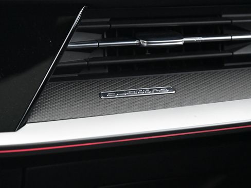 Used 2022 Audi S3 Prestige image 35