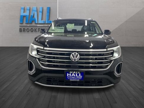 New 2026 Volkswagen Atlas SE image 8