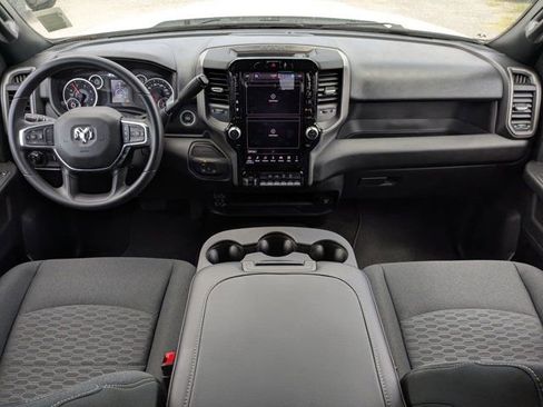 New 2026 RAM 3500 Tradesman image 14