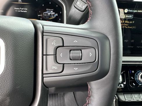 New 2026 GMC Sierra 2500 AT4X w/ AT4X AEV Edition AWD/4WD image 36