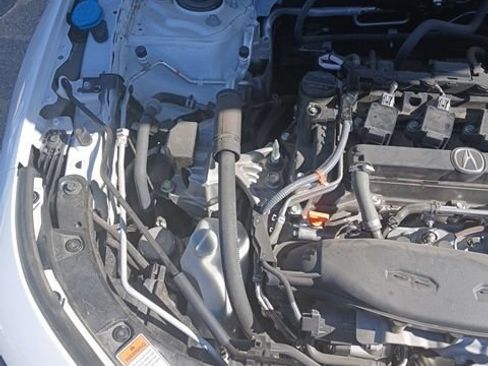 Used 2024 Acura Integra A-Spec FWD image 16