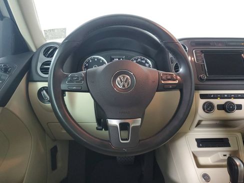 Used 2017 Volkswagen Tiguan S AWD/4WD image 15