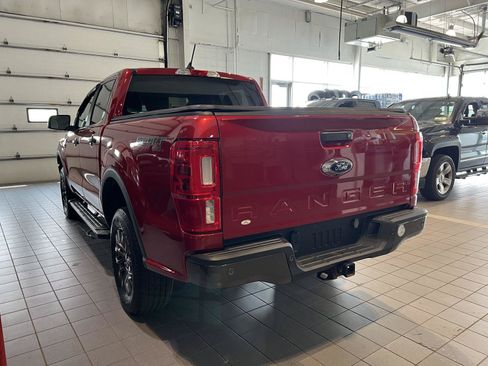 Used 2021 Ford Ranger XLT w/ Equipment Group 301A Mid AWD/4WD image 5