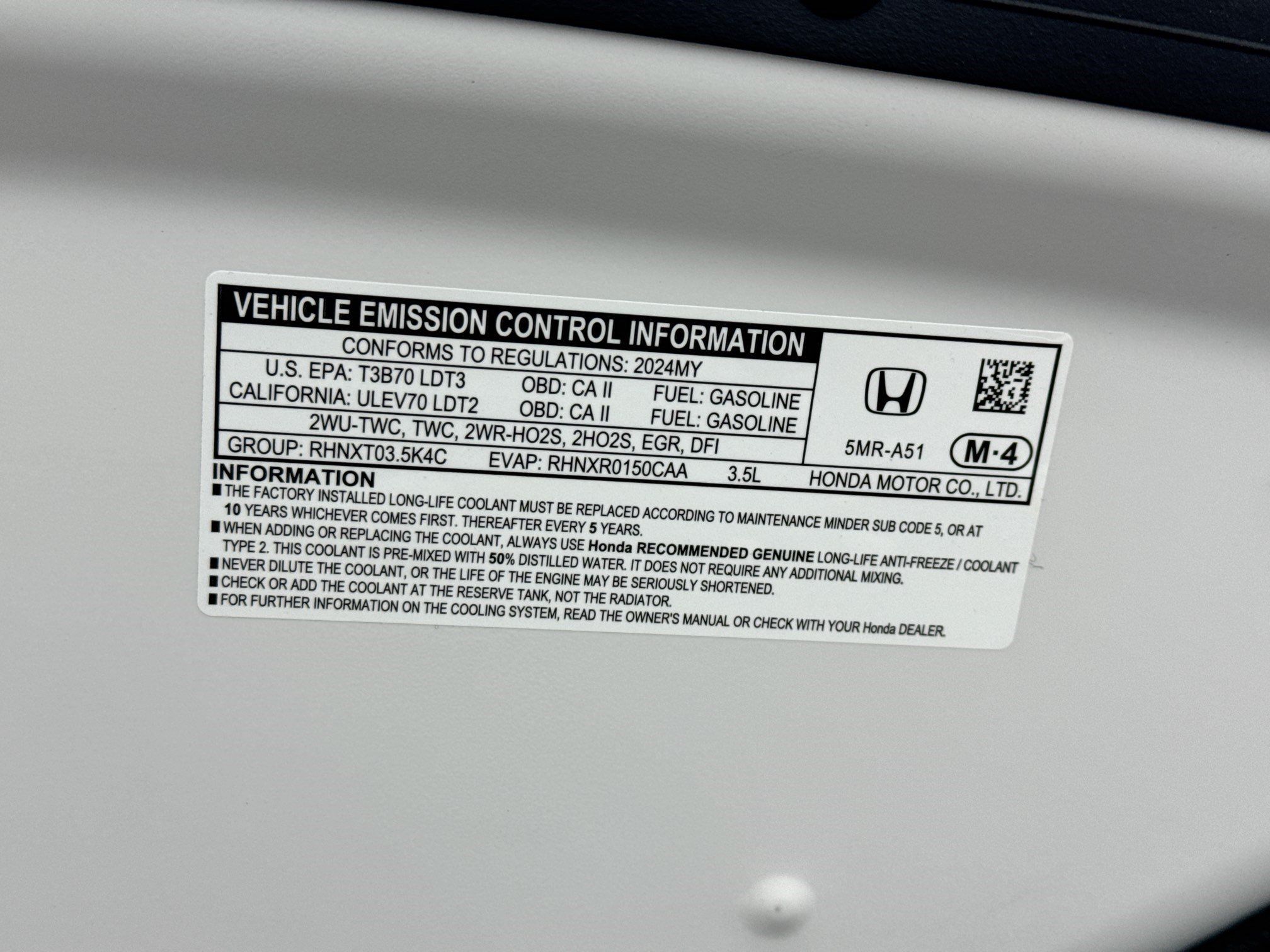 Used 2024 Honda Odyssey Sport image 22