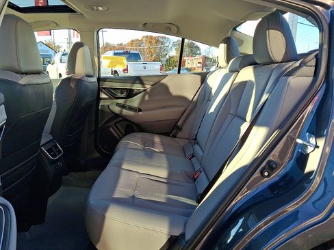 Used 2024 Subaru Legacy Limited image 10